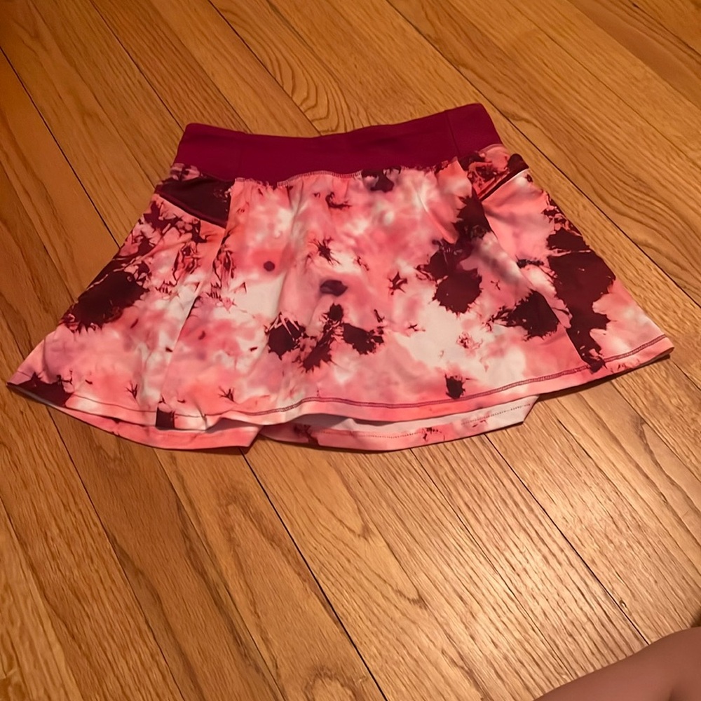 Target kids skirt